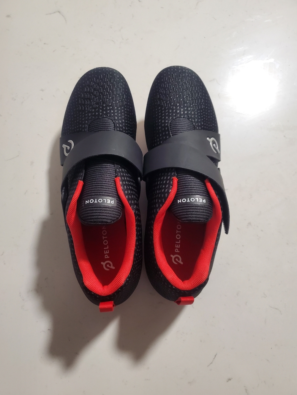 Peleton Altos Cycling Shoes W10/8.5